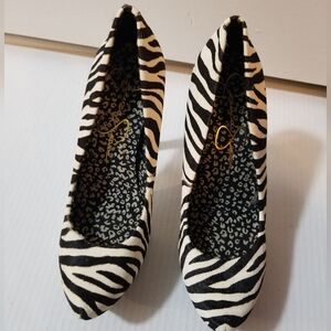 Jessica Simpson Jasmint pumps